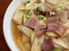 -玲燕蒸菜馆(江东路店)