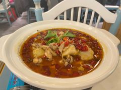 -付掌柜在成都·热炒砂锅集(金禾店)