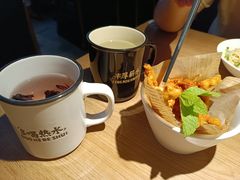 -太二酸菜鱼(天鹅湖万达店)