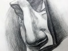 -八哥美术·成人美术画室(总校区)