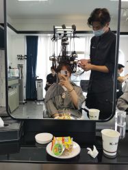 -凯博K-boom Hair Salon