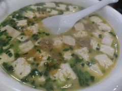 -溱湖八鲜菜馆