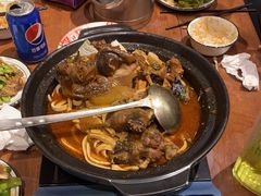 -元银甲·湖北地标美食(汉阳店)