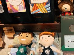 -星巴克臻选(思南公馆店)