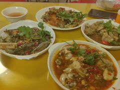 -桂园白粥·潮汕老味道