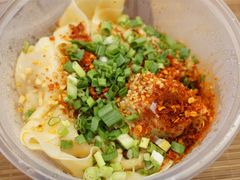 -37号老院坝抄手(马王庙37号院店)