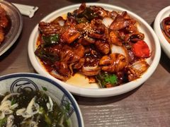 -王繁星面馆(西安熙地港店)