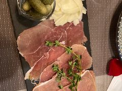 -LA CREPERIE BRETONNE布列塔尼法式餐厅(天童北路店)