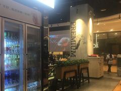 -木屋烧烤(龙湖天街店)