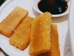 -江渔儿酸菜鱼(奥园广场金发购物中心店)