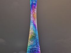 -珠江夜游天字码头