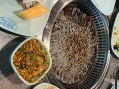 -金滏山烤肉·海鲜·火锅自助餐厅(襄阳万达店)