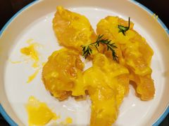 -万家宴海鲜大酒楼(五四路店)