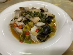 -李师傅脆肚(梅林店)