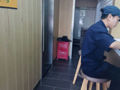 -华莱士·全鸡汉堡(浦东南路店)
