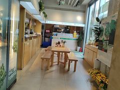 -龙治汉堡(中华城店)