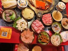 -蜀大侠火锅(春熙路店)