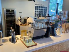 -dotcom coffee古点咖啡(致真大厦店)