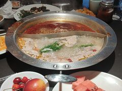 -额尔敦·品质自助(摩尔城店)