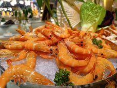 -海鲜自助·汇咖啡厅(宜宾绿发皇冠假日酒店)