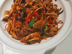 -兰湘子·湘菜小炒(济南领秀城店)