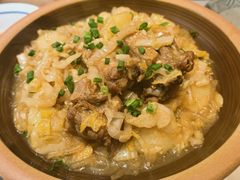 -山丹丹西北菜(金贸大厦店)