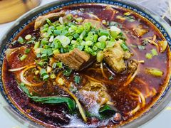 -胥佳烧鸡公牛肉面馆