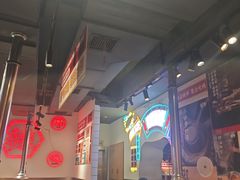 -留香铁板烤肉(解放西路旗舰店)