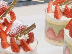 -早安巴黎(四季坊店)