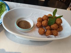 -惠丰堂饭庄·烤鸭·京味菜(西北旺·航天城店)