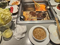 -海底捞火锅(丰尚国际广场店)