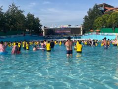 -欢乐水魔方水世界