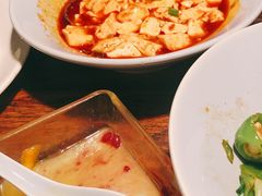 -绿茶餐厅(朝阳大悦城店)