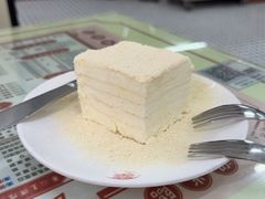 -香港華心糖水鋪(南西总店)