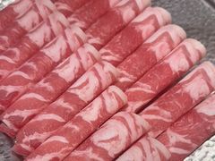 -呷哺呷哺 黄金牧场 (新辰里学清路店)
