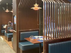 -湖畔鲁菜·二十年老字号餐厅(大明湖店)