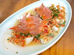 -醉壹号海鲜大排档·老厦门特色菜(厦门美食地标店)