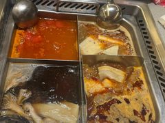 -海底捞火锅(亲贤北街店)