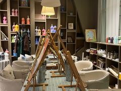 -星河寰宇IMAX影城(星河WORLD·COCO Park店)