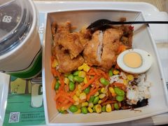 -德克士(东安店)