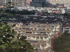 -峙山公园