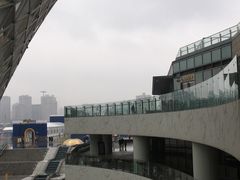 -世博源公馆·本帮融合菜·主题包厢·江景餐厅