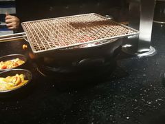 -九田家黑牛烤肉料理(珠江摩尔店)