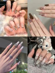-M·X Nail日式美甲美睫
