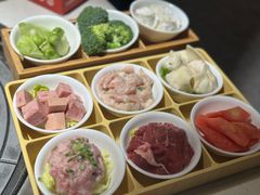 -芭夯兔·兔肉汤锅(新都店)
