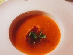 -Kathleen's Waitan 凯圣琳江景西餐厅(外滩店)