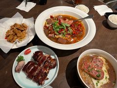 -新旺茶餐厅(嘉里城店)