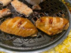 -韩宫宴烤肉·料理(桐乡吾悦广场店)
