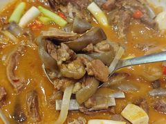 -翠园十八号庭院餐厅