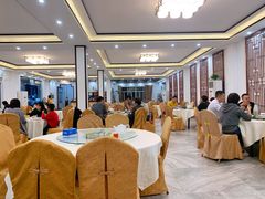大堂-叙兴楼(礼东财记农庄分店)